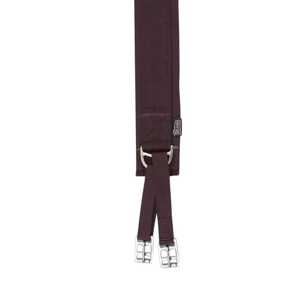 Shires Humane Webbed Horse Girth
