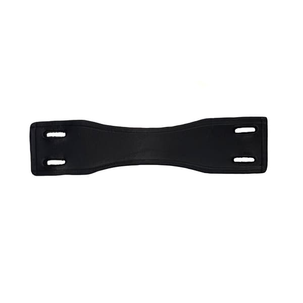 Blenheim Leather Horse Flash Attachment Black One Size