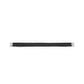 Miniatyrbilde 1 av 3: Shires Burghley Elastic Horse Girth