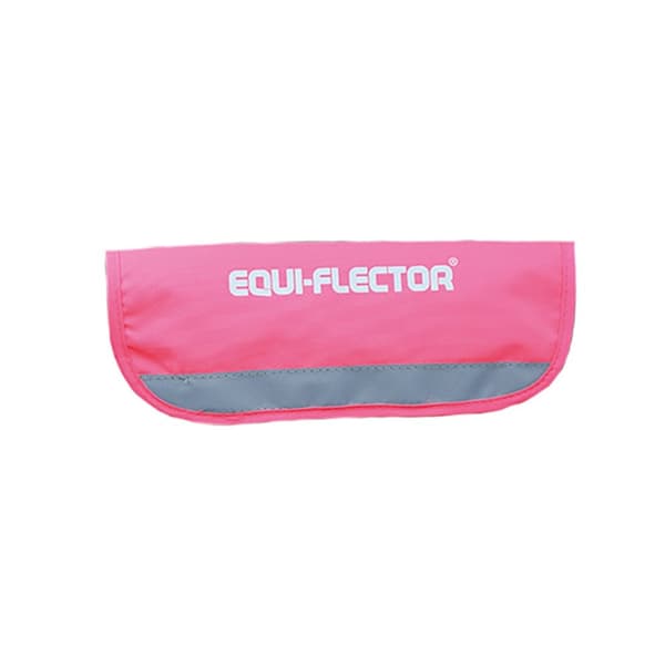 Equi-Flector Horse Bridle Band (Pack Of 2)