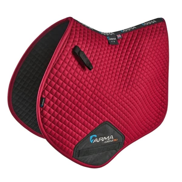 Performance Jump Horse Saddlecloth