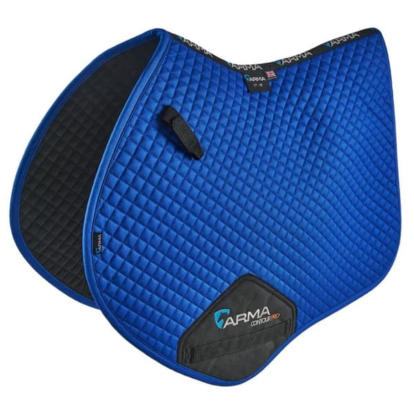 Performance Jump Horse Saddlecloth