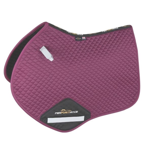 Performance Jump Horse Saddlecloth