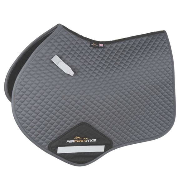 Performance Jump Horse Saddlecloth