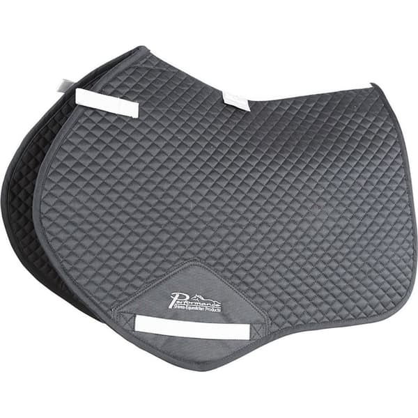 Performance Jump Horse Saddlecloth