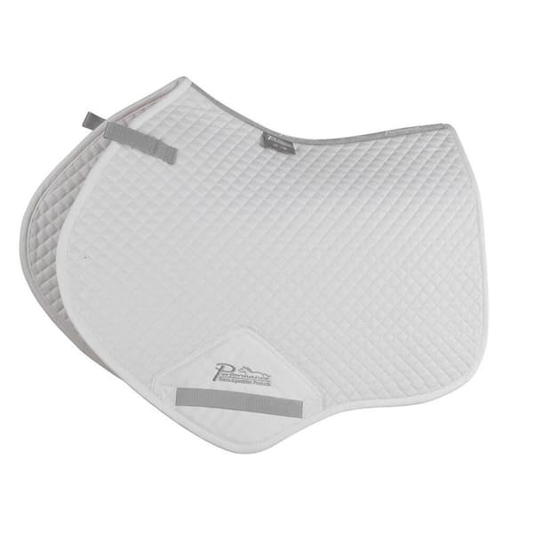 Performance Jump Horse Saddlecloth