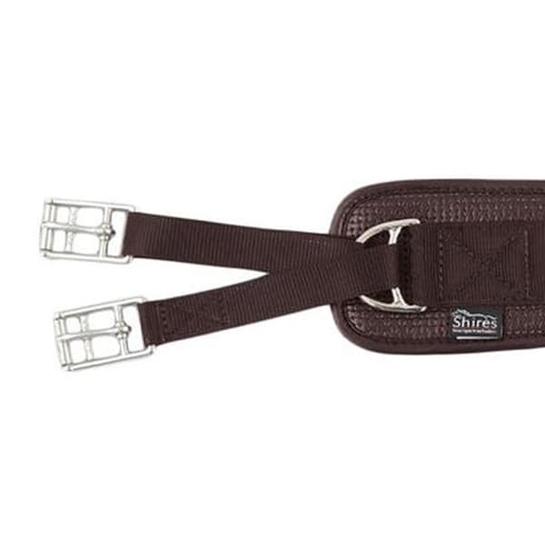 Shires Humane Anti-Chafe Horse Girth
