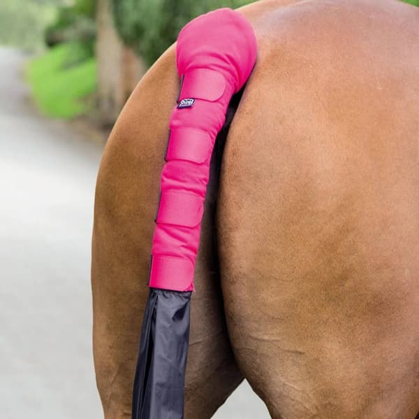 ARMA Horse Tail Guard With Bag