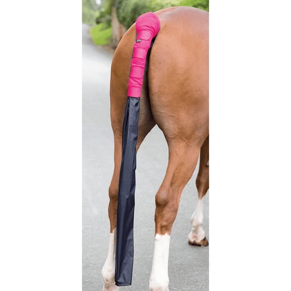 ARMA Horse Tail Guard With Bag