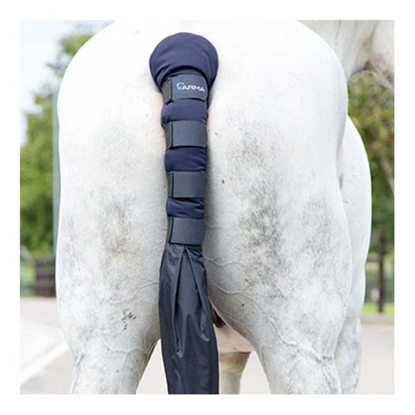 ARMA Horse Tail Guard With Bag