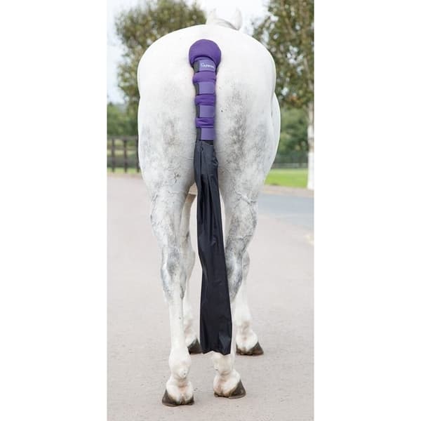 ARMA Horse Tail Guard With Bag