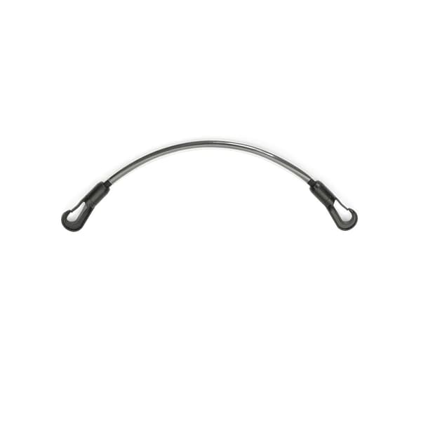 Shires Elastic Horse Fillet Strap