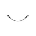 Miniatyrbilde 1 av 3: Shires Elastic Horse Fillet Strap