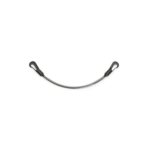 Shires Elastic Horse Fillet Strap