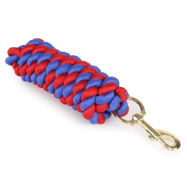 Shires Wessex Horse Leadrope