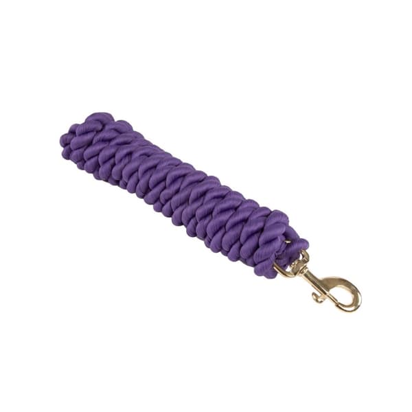 Shires Wessex Horse Leadrope