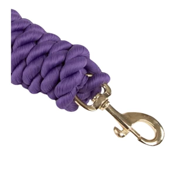 Shires Extra Long Horse Lead Rope