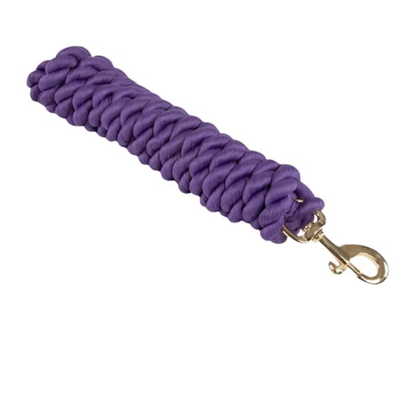 Shires Extra Long Horse Lead Rope