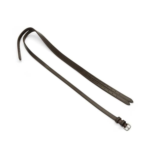 Blenheim Leather Horse Bridle Headpiece