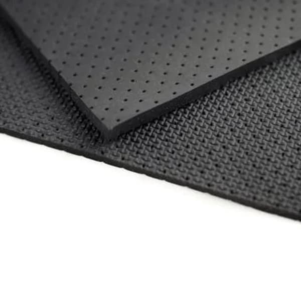 Shires Ultra Non Slip Oblong Horse Saddlepad