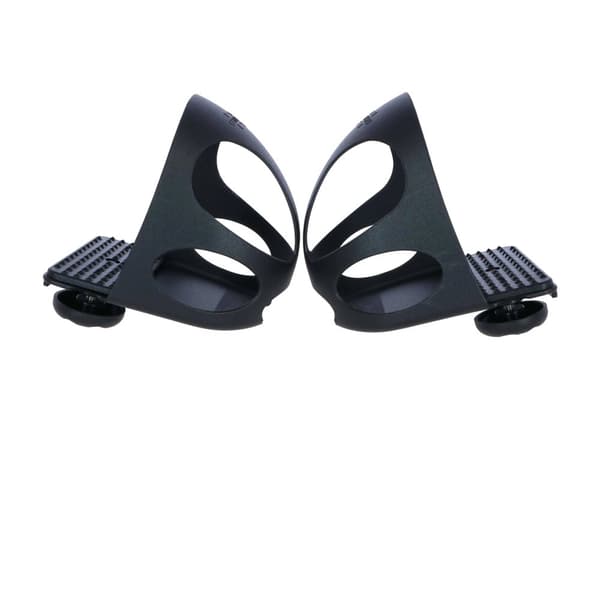Compositi Unisex Adult Matrix Horse Stirrup Treads