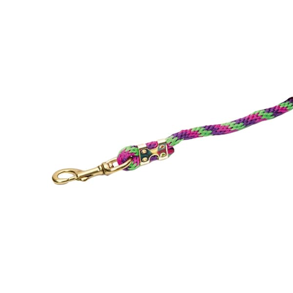 Shires Topaz Horse Lead Rope