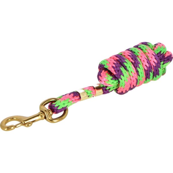 Shires Topaz Horse Lead Rope
