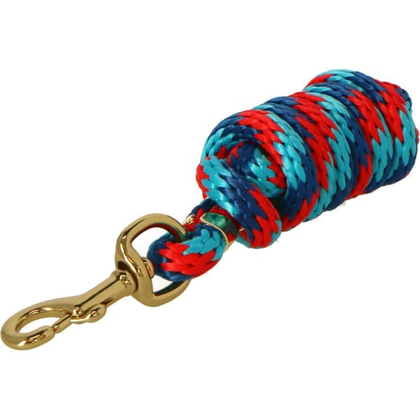 Shires Topaz Horse Lead Rope