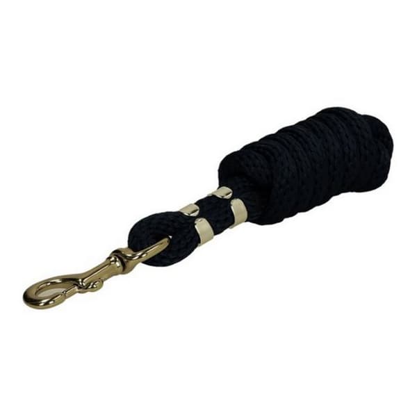 Shires Topaz Horse Lead Rope