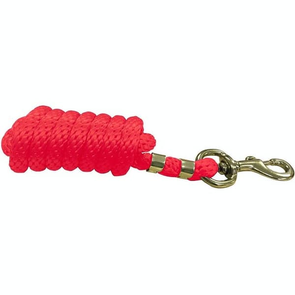 Shires Topaz Horse Lead Rope