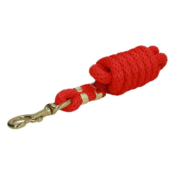 Shires Topaz Horse Lead Rope