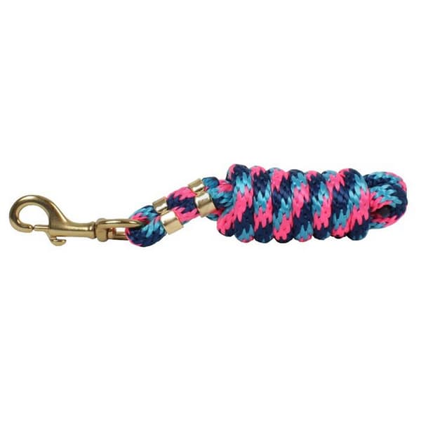 Shires Topaz Horse Lead Rope