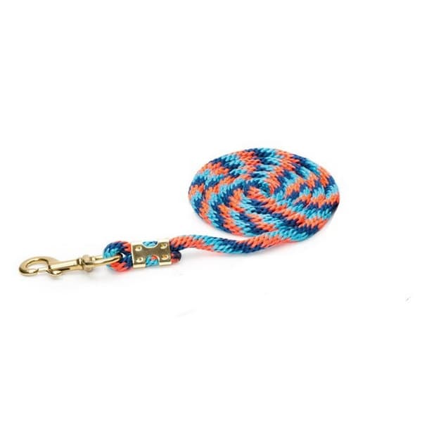 Shires Topaz Horse Lead Rope
