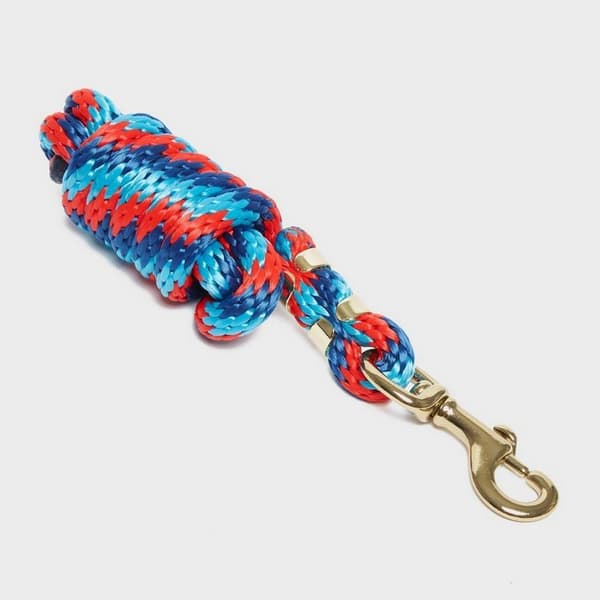 Shires Topaz Horse Lead Rope