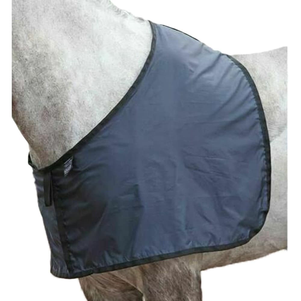 Shires Satin Anti-Rub Hästbib