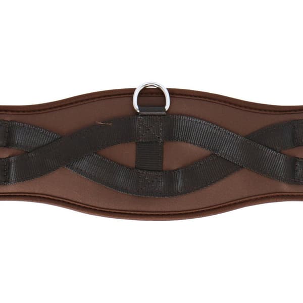 Shires Memory Foam Horse Dressage Girth