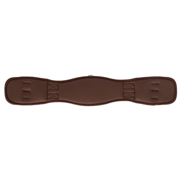 Shires Memory Foam Horse Dressage Girth