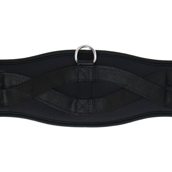Shires Memory Foam Horse Dressage Girth