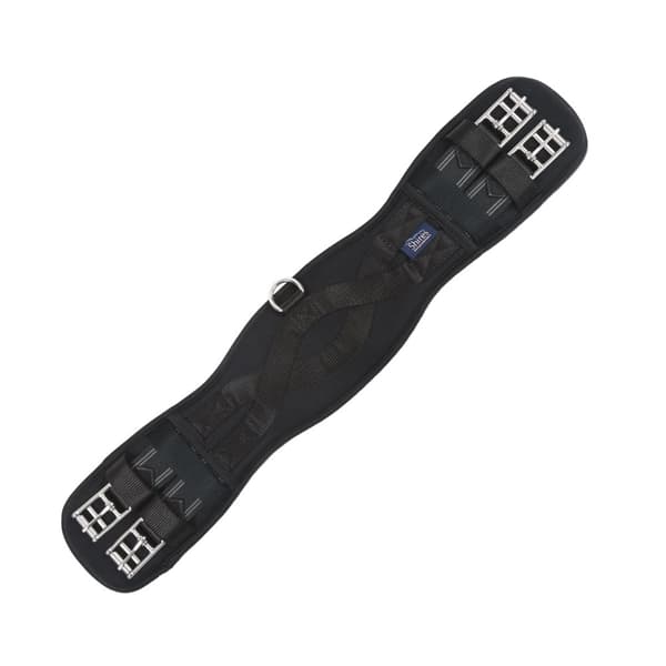 Shires Memory Foam Horse Dressage Girth