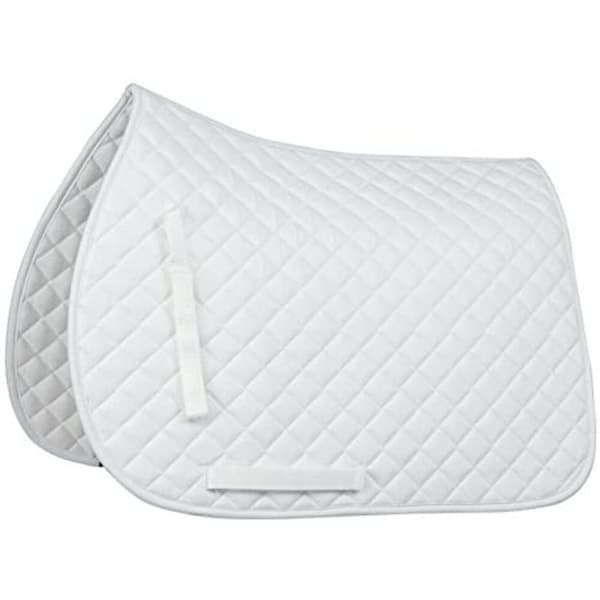 Performance Lite Horse Saddlecloth