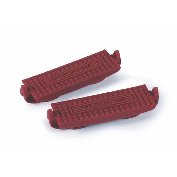 Compositi Unisex Adult Premium Profile Horse Stirrup Treads