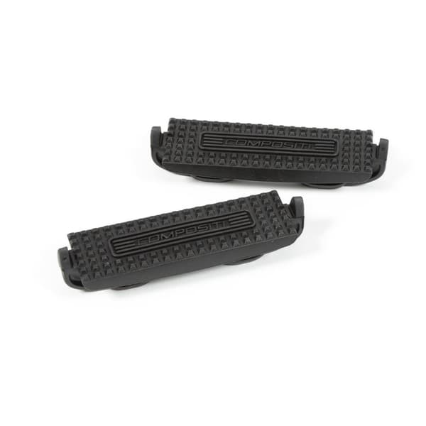 Compositi Unisex Adult Premium Profile Horse Stirrup Treads