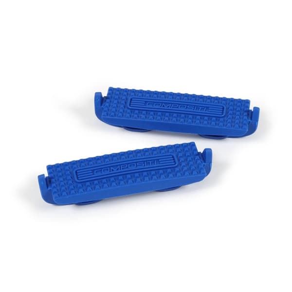 Compositi Unisex Adult Premium Profile Horse Stirrup Treads