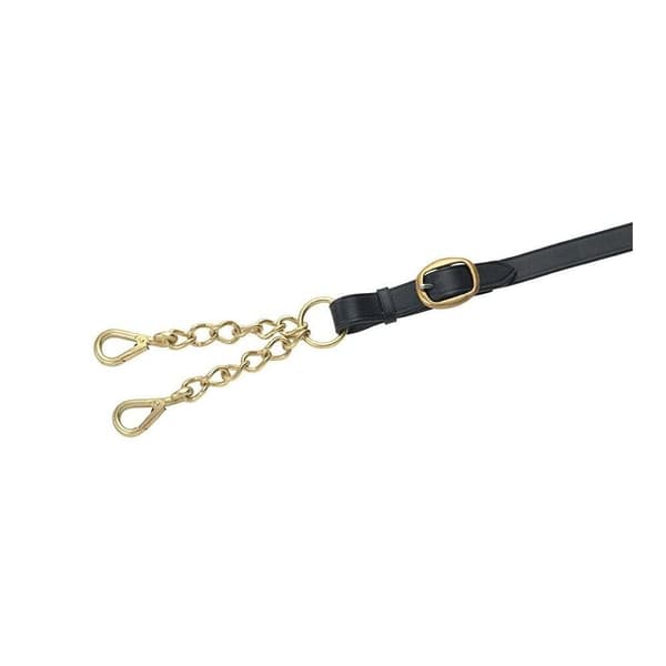 Blenheim Leather Horse Lead Rein