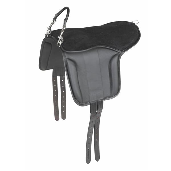 Aviemore Läder Pony Saddle Pad