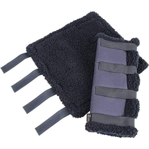 Shires Horse Travel Boots (Pack Of 4)