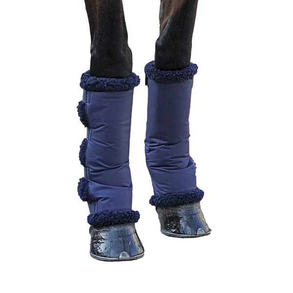 Shires Horse Travel Boots (Pack Of 4)