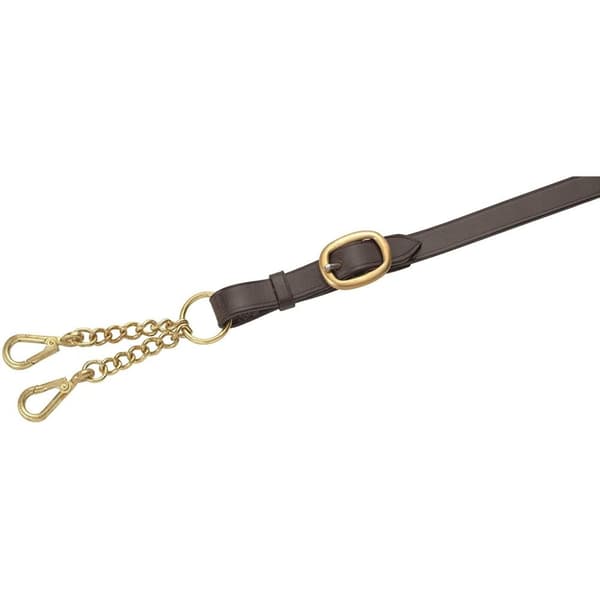 Blenheim Leather Horse Lead Rein