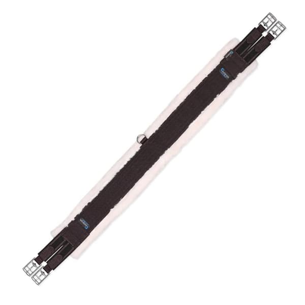 Shires Fleece Lined Horse Girth