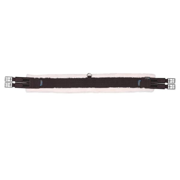Shires Fleece Lined Horse Girth